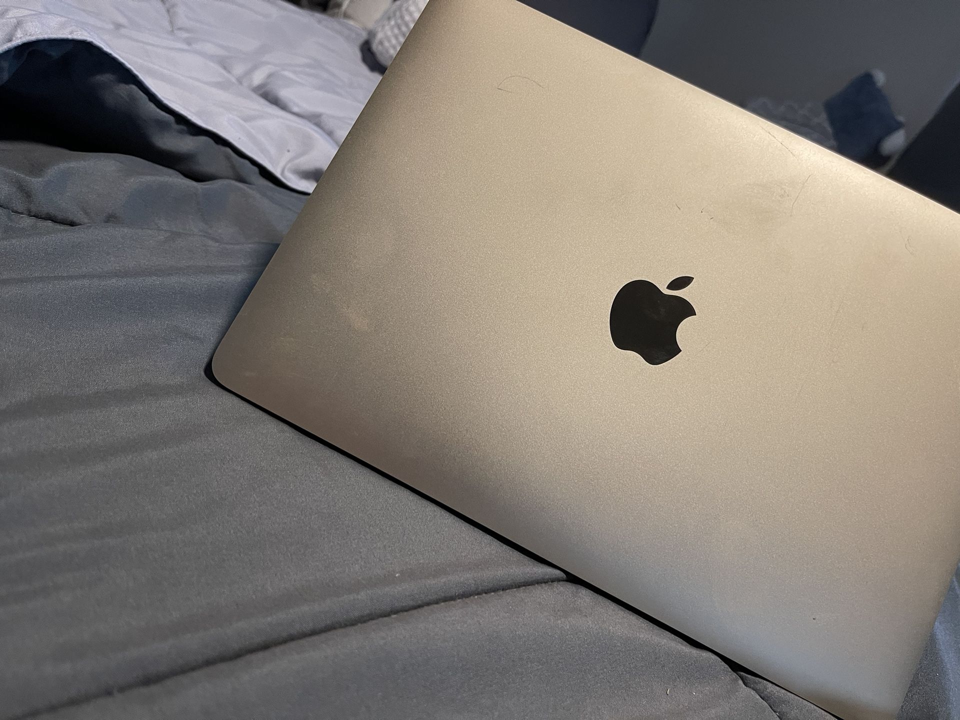 Macbook A1534 Gold Intel Core (contact info removed) 8GB Retina 2015