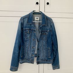 Old Navy Denim Jacket