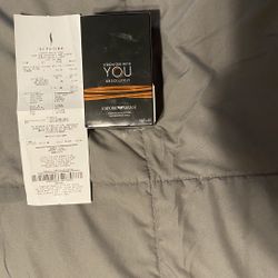 Stronger With You Absolutely 