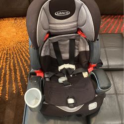 Baby/booster Seat 