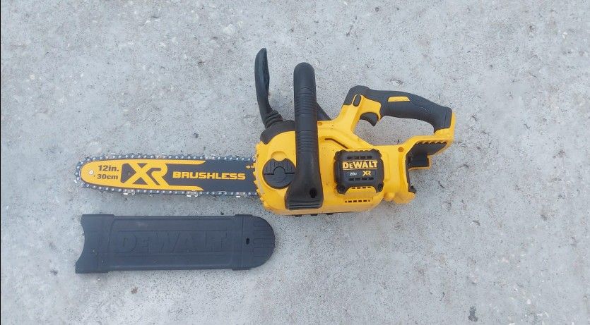 Chainsaw ( Tool Only)