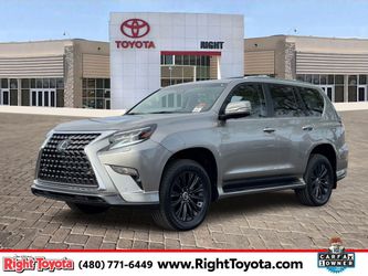 2023 Lexus GX 460