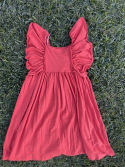 Girls Clothing Dress