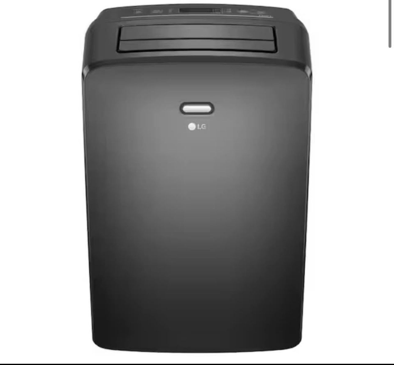Portable Air Conditioner 8,000 BTU