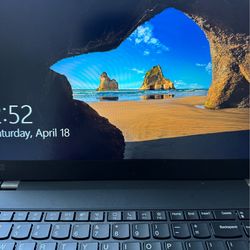 Lenovo ThinkPad T-15 Generation 2