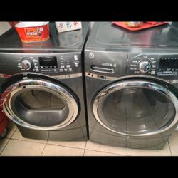 Free Washer And Dryer