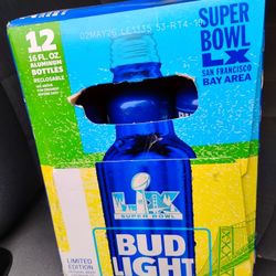 Super Bowl 60 Bud Light