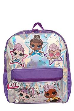 Girl's Backpack