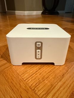 Sonos Connect Gen 2 (Like New)