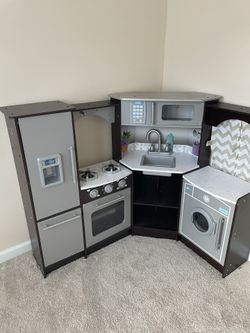 Kids Kitchen 