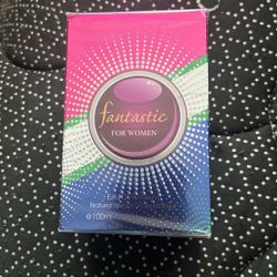 Women's Fragrance 