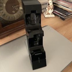 Dual Remote Charger