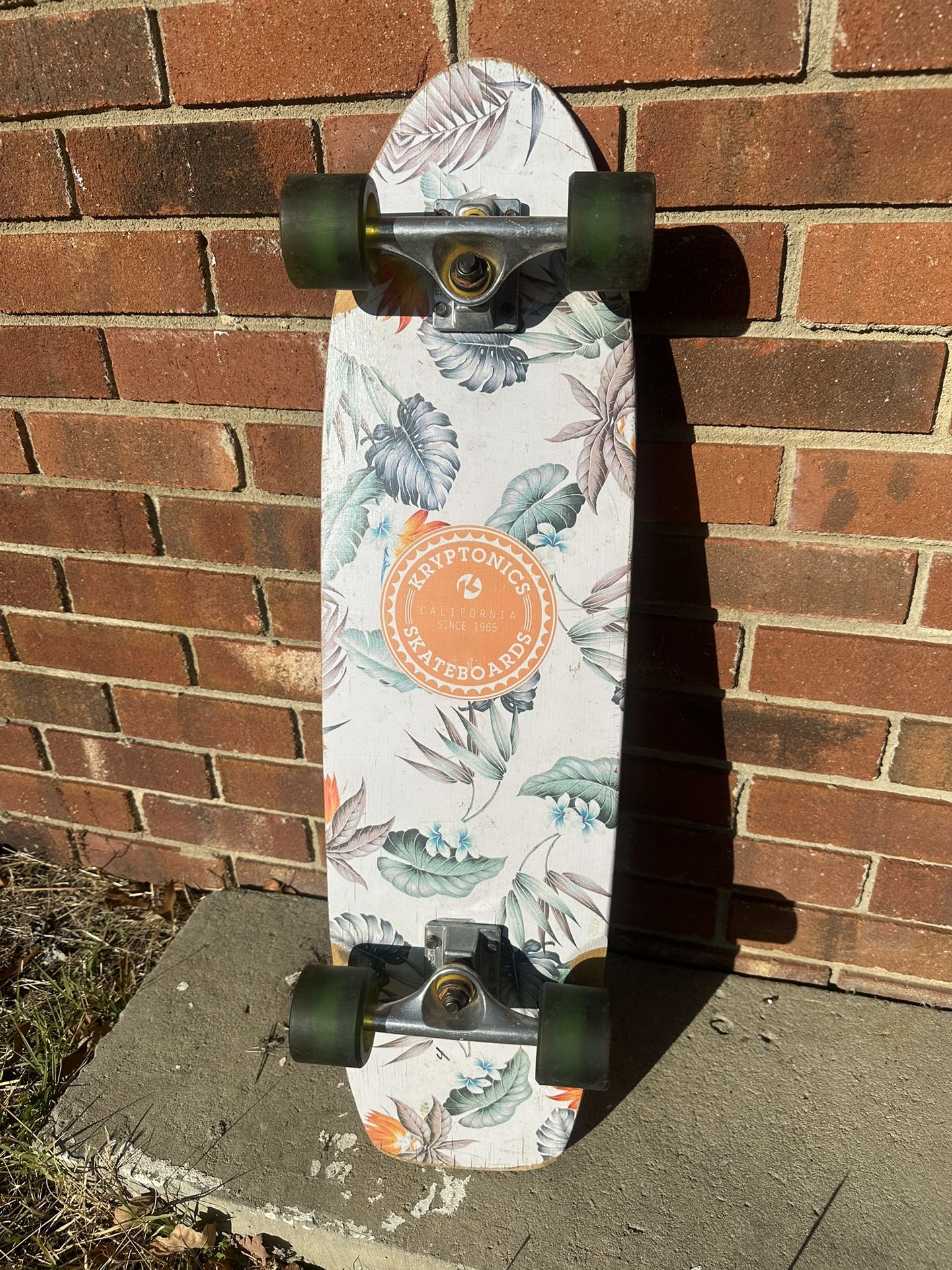 Skateboards $25 each