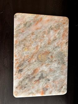 Marble Stone Cutting Board kitchen