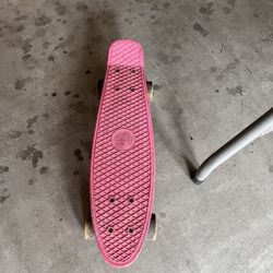 Penny Skateboard 