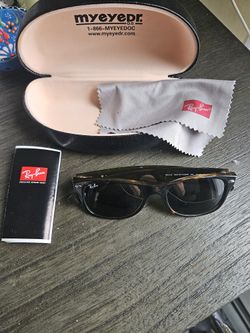 Women's Sunglasses