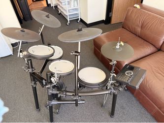 Roland V-Drums 17KVX