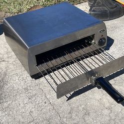 Oster Electric Pizza Oven