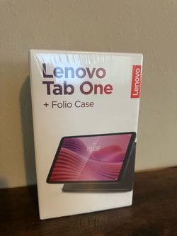 Lenovo Tab One