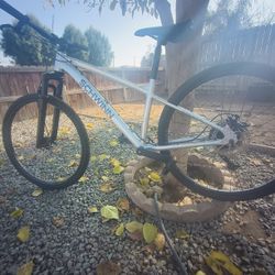 Schwinn Mountain Bike
