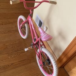 Lolli  Bike 4-7 Years Old Ajustable