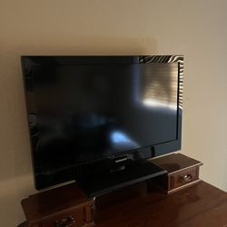 32 in Flat Screen TV