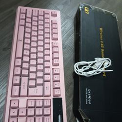 Keyboard Brand New 