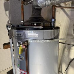 Water Heater