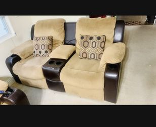 Recliner Couches