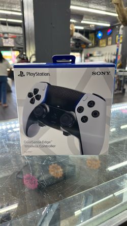 PlayStation 5 Dual Sense Edge