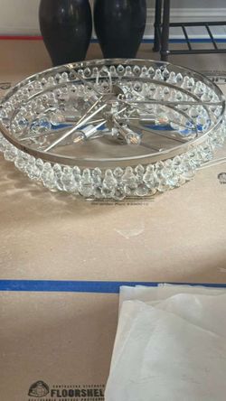 Candelabro En Venta