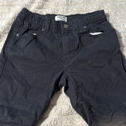 Short Signature Levi Strauss for kids