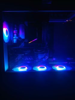 Cyberpower pc