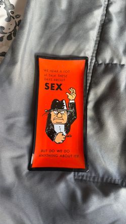 Vintage ashtrays