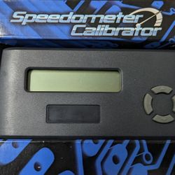 07-17 Jeep Dodge Chrysler And Ram Speedometer Programer