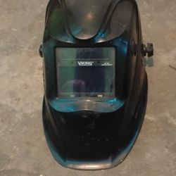 Lincoln Viking Series Welding Helmet met