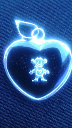925 silver pendant