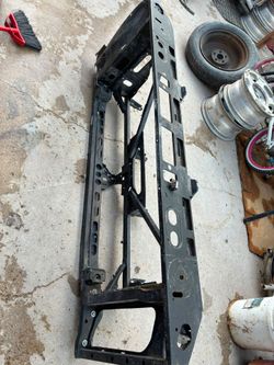 Frame