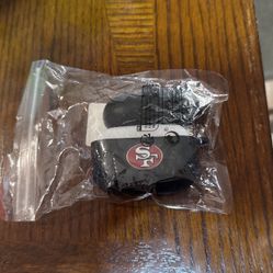 49ers AirPod Pro Case Serious Buyer Only 