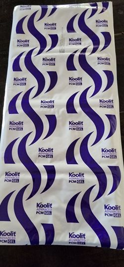 Koolit Advanced PCM Gel Ice Sheet