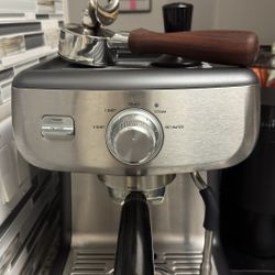 Calphalon Temp IQ - Espresso Machine