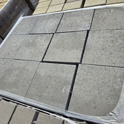 CONCRETE PAVERS $320 EACH PALLET (100 SQUARE FEET PER PALLET)