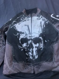 Icon Decay Jacket