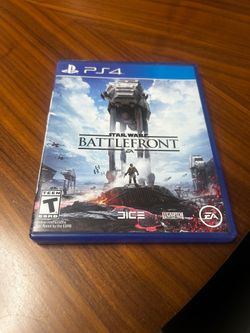 Star Wars Battlefront