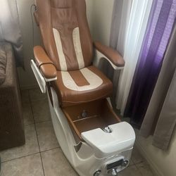 Spa Pedicure chair