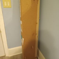 Brand new in box multimedia wall unit new cash only