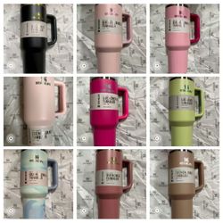 wholesale Stanley 40oz