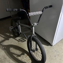 Stranger bmx Bike