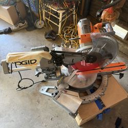 Big Chop Saw 