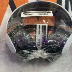 Pulse 3D Wireless Headset White Pre Owned 